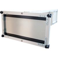 常磐精工 テーブル付きサインスタンド シルバー LTSSAC-A4T 1台