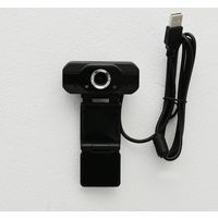 WEBカメラ フルHD 200万画素 USB式 マイク内蔵 QWC-001 1台 クオリティトラストジャパン