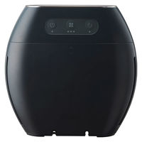 【アウトレット】オゾン除菌消臭器 「オゾネオ エアロ」 ブラック MXAP-AE270BK 1台【終売品】