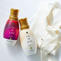 レノア オードリュクス スタイルシリーズ ブルーミングパッション 詰め替え 特大 600mL 1箱（6個入） 柔軟剤 P＆G