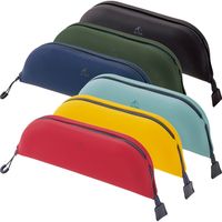 リヒトラブ ALTNA トレーペンケース Lサイズ ネイビー A7762-11 1個