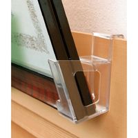 山研工業 額縁ストッパー 29050005 1個