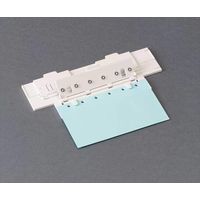 レイメイ藤井 キーワード リフィル 3サイズ6穴パンチ WWR1301 1冊