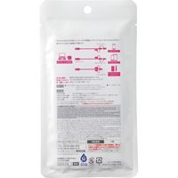 エレコム 3in1 USBケーブル 1m Lightning / Type-C microUSB グリーン MPA-FAMBLC10CGN 1個