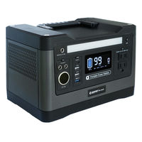 グッド・グッズ ポータブル電源 防災グッズ SPI-54AT　1個（直送品）