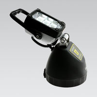 グッド・グッズ 充電式作業灯 YC-9T 1個