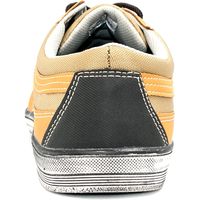 フェアストーン 安全靴 スニーカー cpm140 キャメル 26.5cm cpm1400402 1足（直送品）