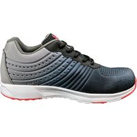 フェアストーン 安全靴 軽量 樹脂製先芯 スニーカー cpm150 ブラック 27.0cm cpm1500601 1足（直送品）