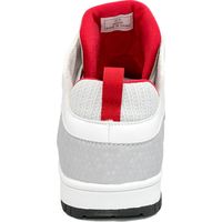 フェアストーン 安全靴 スニーカー cpm370 ホワイト 25.5cm cpm3700303 1足（直送品）