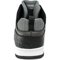 フェアストーン 安全靴 スニーカー cpm370 ブラック 27.0cm cpm3700601 1足（直送品）