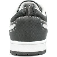 フェアストーン 安全靴 スニーカー cpm371 ブラック 27.0cm cpm3710601 1足（直送品）