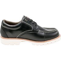 フェアストーン スニーカー 防水靴 EDWIN edm7310w ブラック 27.0cm edm7310w0601 1足（直送品）