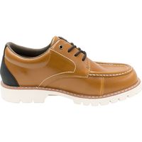 フェアストーン スニーカー 防水靴 EDWIN edm7310w キャメル 27.0cm edm7310w0602 1足（直送品）