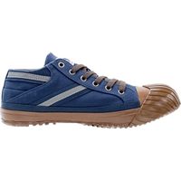 フェアストーン 安全靴　鉄芯 EDWIN esm0921 ネイビー S(24.5-25.0)cm ESM09210201 1足（直送品）