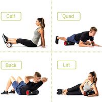 ミューラー グリッドフォームローラーX 04406 1本