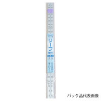 清水 リーフ棚柱(アルミ製) 1820 ホワイト 4本入 SH-TBA1800W 1パック（直送品）