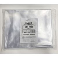 森松 飛沫対策用ビニールシート 透明タイプ 防炎 大 1370×3000mm 0.3mm厚 MDIG-3137 1枚