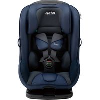 Aprica フォームフィット ISOFIX 360°セーフティー ネイビートワイライト NV 2110273 1台（直送品）