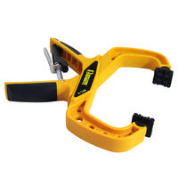 ビッグマン パワークランプ 100mm 042217 1個