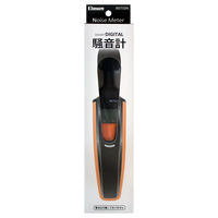 ビッグマン スマートデジタル騒音計 BST02N 052577 1台