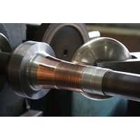 よこやま 燕人の匠 銅製マグカップ500ml AB-226 1個