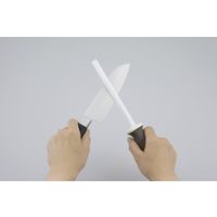 川崎合成樹脂 MS-052 マミーマジカルシャープナー 1個（直送品）