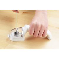 川崎合成樹脂 マミーダイヤモンドシャープナー MS-051 1台