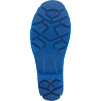 ワークスタイルエース PVC フード付長靴(先芯無) 28.0cm WS3110 1足（直送品）