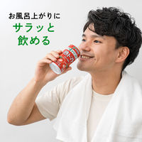 伊藤園 トマトジュース 熟トマト 190g 1箱（20缶入） 長期保存 【野菜ジュース/野菜飲料】