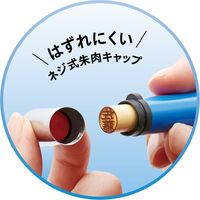 シヤチハタ シュティック シルバーブラック CPS-A5 1個