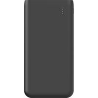 磁気研究所 PD45W対応モバイルバッテリー20000mAh HD-MBPD45W20000BTBK 1個