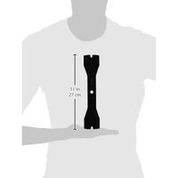 三陽金属 マックス260スパイダー用 260×55 0480 035583 1セット(4枚)（直送品）