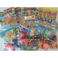 あミューズ お子様パワーショベルすくいおもちゃスタートキット100人用 748910 1セット（直送品）