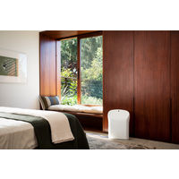 【アウトレット】Rabbit Air BioGS 2.0空気清浄機 ホワイト SPA-625JW 1台　【終売品】