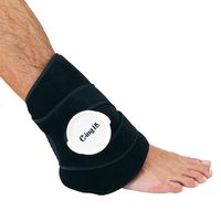 ゼット Cーing15 氷のうアイシングサポーター(ひじ・ひざ・足首用) AIC2500 1個