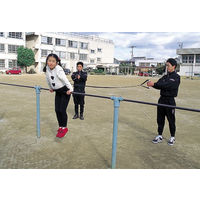 淡野製作所 逆上がりマスター D249 1個（直送品）