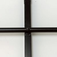 ゼット 体育館・卓球用仕切りフェンス140cm ZN8200 1個