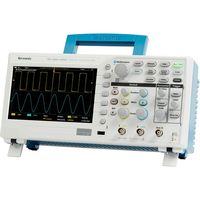 テクトロニクス TBS1000Cシリーズ・デジタル・オシロスコープ 50MHz 2ch TBS1052C 1台
