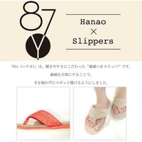 センコー SDS　サニーサニー　鼻緒 スリッパ　約22.5cm　ターコイズブルー SDS150399 1足（直送品）