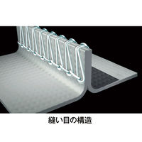 【防護服】レイクランド（Lakeland）　Micro MAX マイクロマックス NS　Mサイズ　30014-003　1袋（1着入）