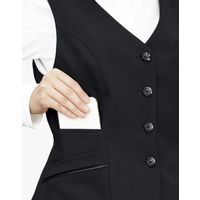 ボンマックス ベスト ネイビー 13号 AV1271-8-13 1枚