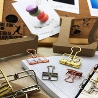 サンケーキコム リーンクリップ シルバー Sサイズ LCーS200 1組(200個)