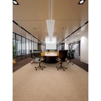 スミノエ 業務用タイルカーペット ECOS SG-501 50×50cm 4955141387304 1セット(10枚入)（直送品）