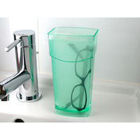 ソフト99コーポレーション メガネブク 24錠入　1ケース/24個入 082569 1セット(24個)（直送品）