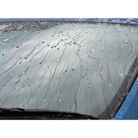 ソフト99コーポレーション ぬりぬりガラコ　ハヤデキ　1ケース/30個入 307078 1セット(30個)（直送品）