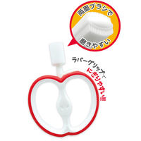 KJC はじめて使う歯ブラシ　12個セット 346356 1セット(12個)（直送品）