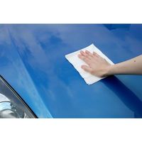 ソフト99コーポレーション いつでも洗車＆ツヤ出し　フクピカ１２枚　４．０　1ケース/40個入 307076 1セット(40個)（直送品）