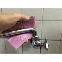 三共コーポレーション H&H #332090 YS-800 超やわらか研磨シート 1セット(2枚)（直送品）