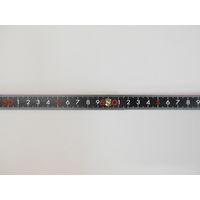 三共コーポレーション DT ファイバー折尺 1Mx5 DT-FOJ-BK #329203 1個（直送品）