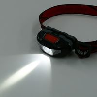 三共コーポレーション DT LEDヘッドライト #181911 DT-HL-01 1個